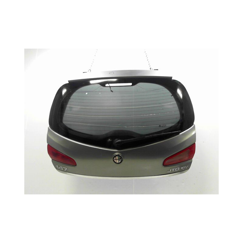 HAYON ALFA ROMEO 147 Phase 2 2004-2010