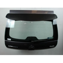 HAYON CITROEN C4