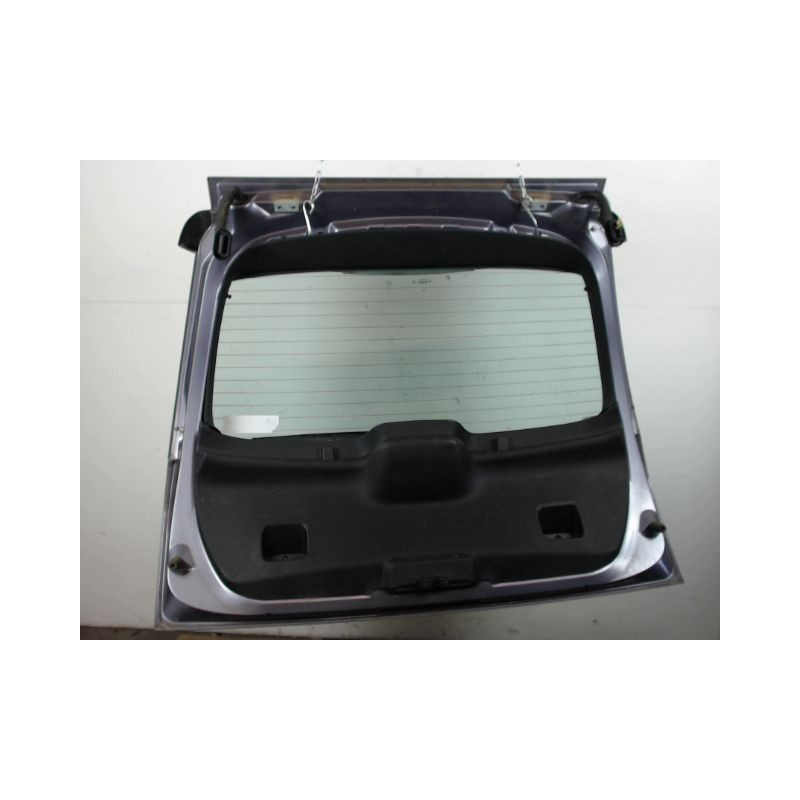 HAYON CITROEN C4