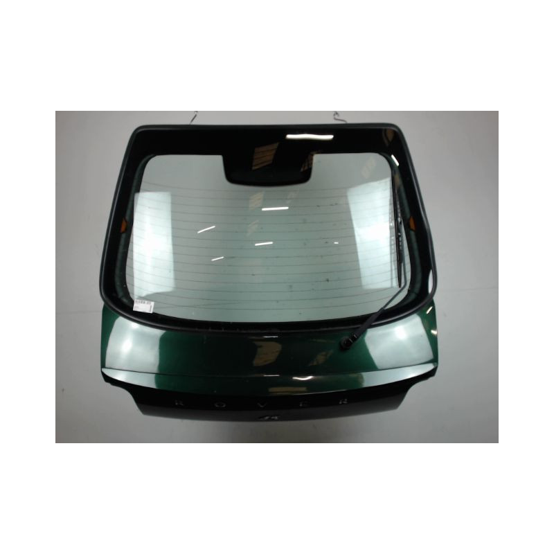 HAYON ROVER 45