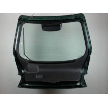 HAYON ROVER 45