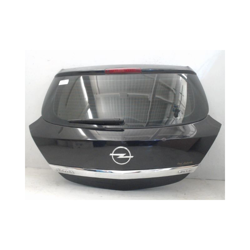 HAYON OPEL ASTRA GTC 3P