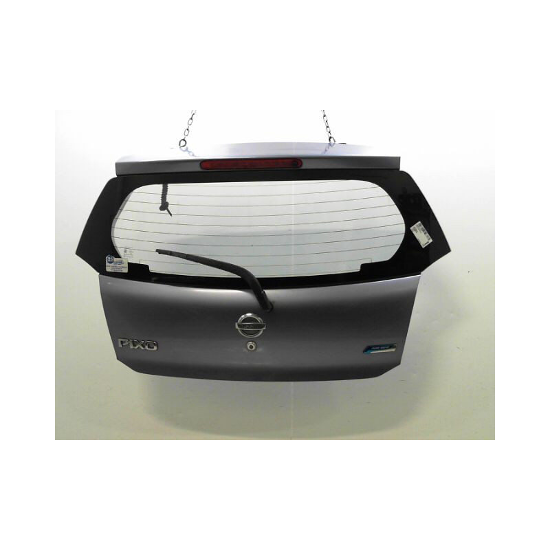 HAYON NISSAN PIXO 2009-2013