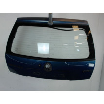 HAYON OPEL CORSA