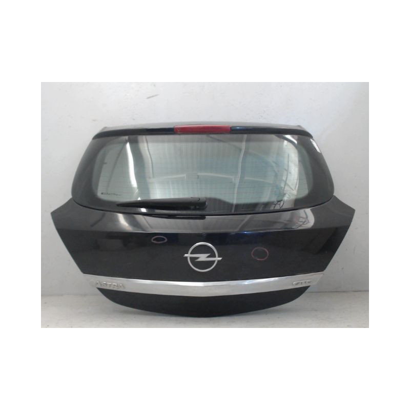 HAYON OPEL ASTRA GTC 3P
