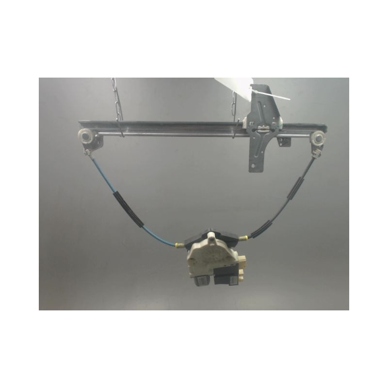 MECANISME+MOTEUR LEVE-GLACE AVANT GAUCHE PEUGEOT 307