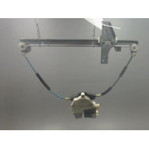 MECANISME+MOTEUR LEVE-GLACE AVANT GAUCHE PEUGEOT 307
