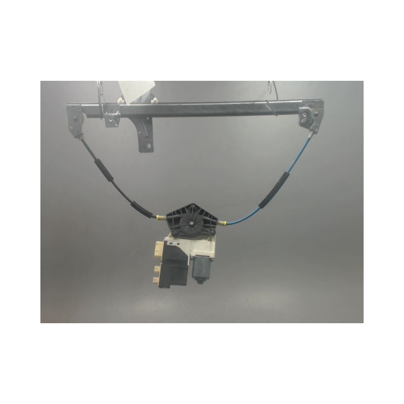 MECANISME+MOTEUR LEVE-GLACE AVANT GAUCHE PEUGEOT 307