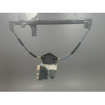 MECANISME+MOTEUR LEVE-GLACE AVANT GAUCHE PEUGEOT 307