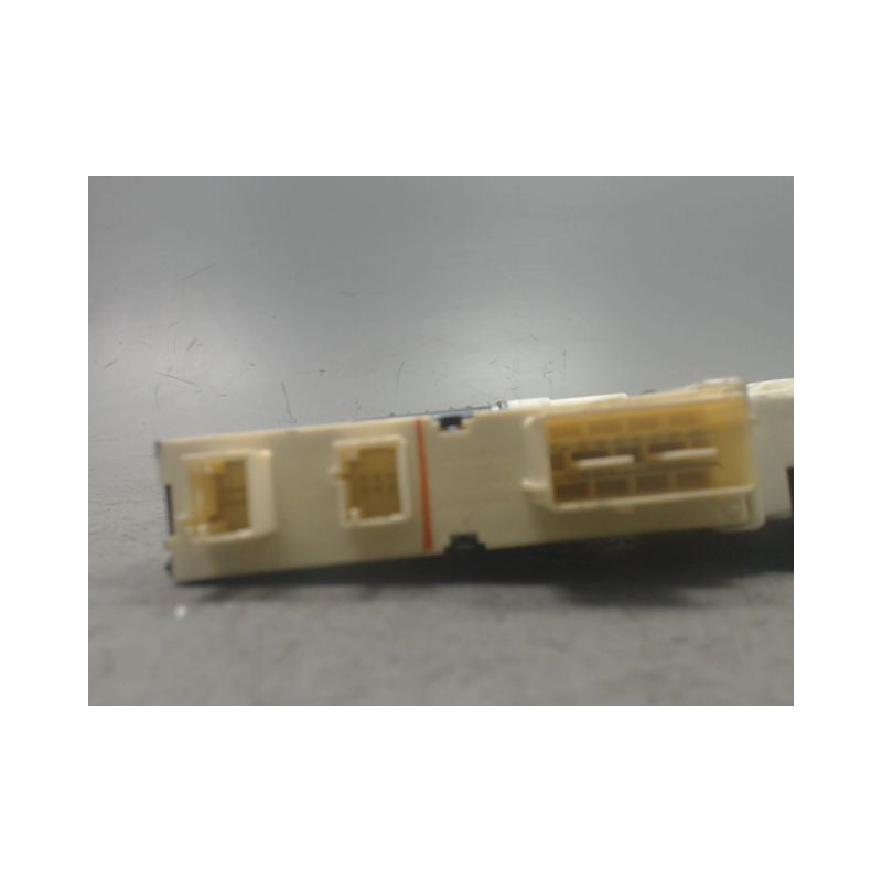 MECANISME+MOTEUR LEVE-GLACE AVANT GAUCHE PEUGEOT 307