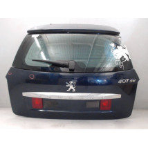 HAYON PEUGEOT 407 SW