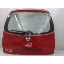 HAYON NISSAN MICRA 2003-2005