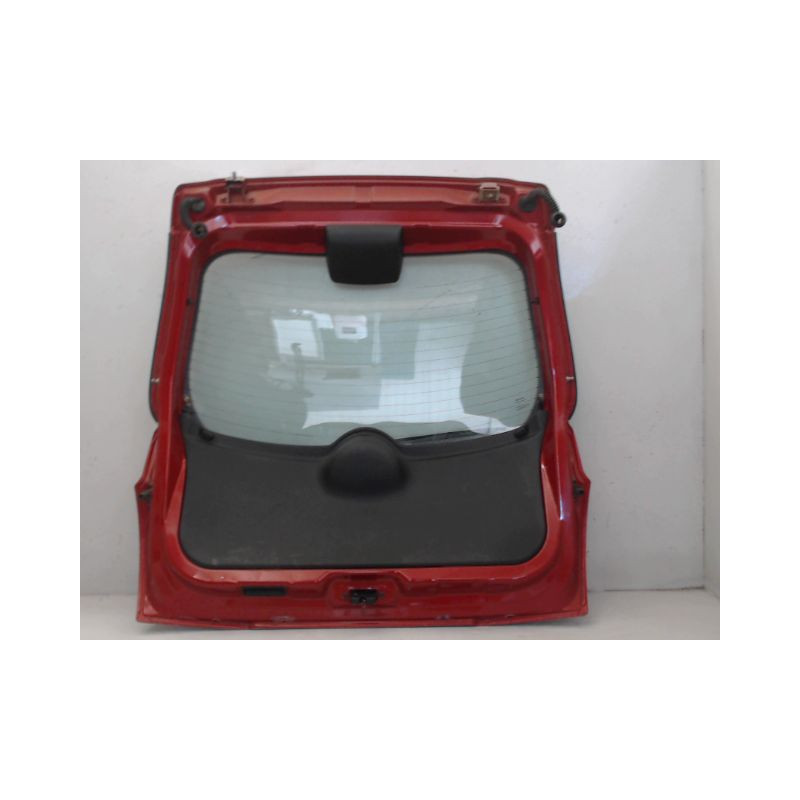 HAYON NISSAN MICRA 2003-2005