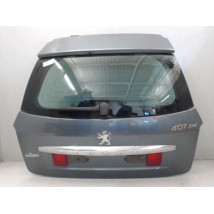 HAYON PEUGEOT 407 SW