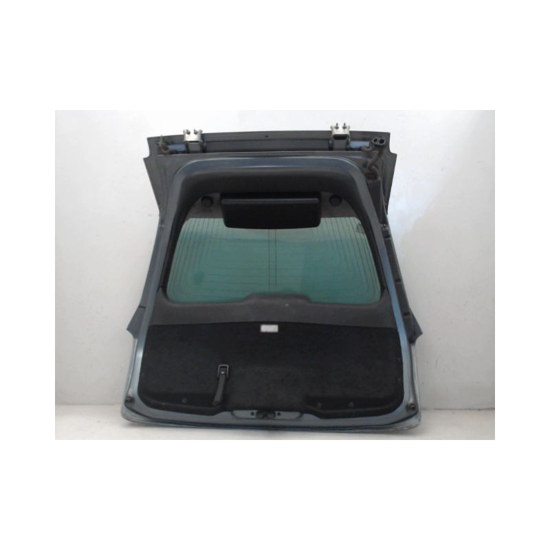 HAYON PEUGEOT 407 SW