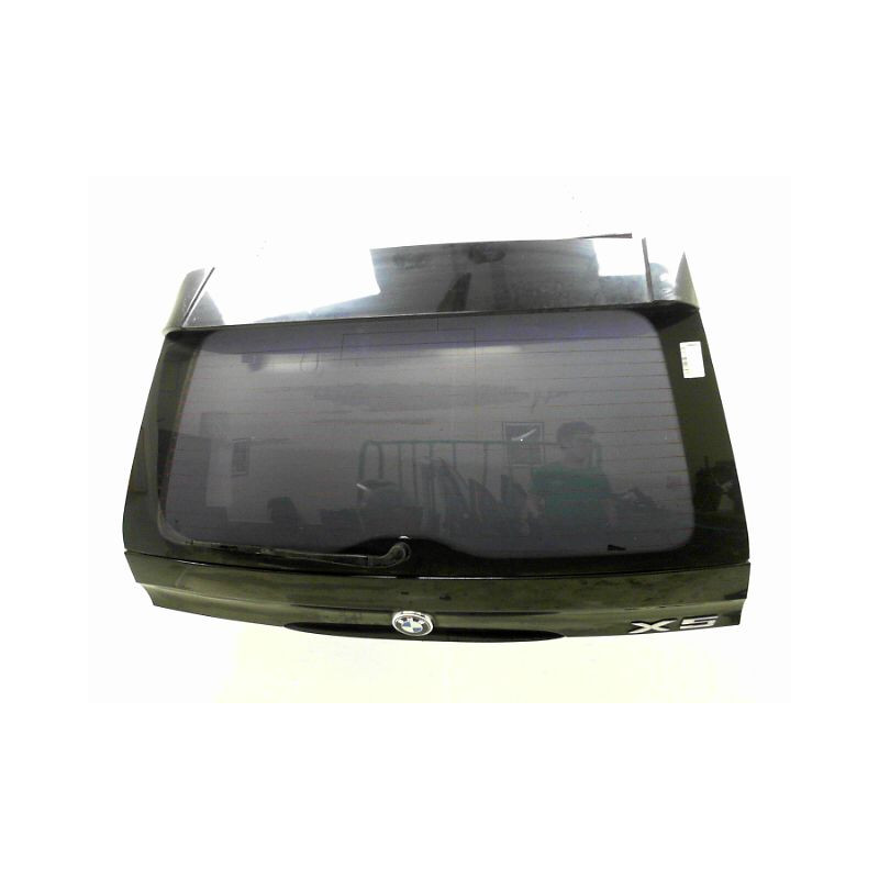 HAYON BMW X5 BREAK II Phase 1 (E70) 2007-2010