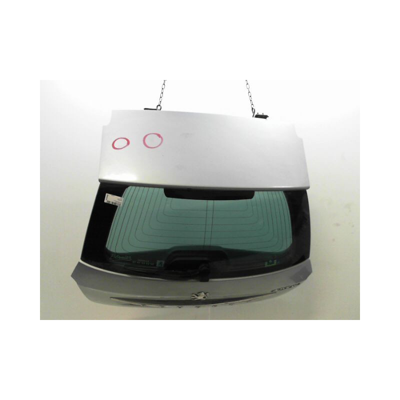 HAYON PEUGEOT 407 SW Phase 1 2004-2008