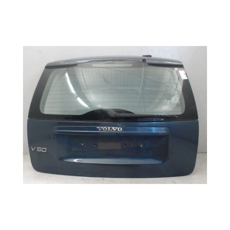 HAYON VOLVO V50