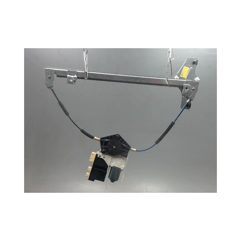 MECANISME+MOTEUR LEVE-GLACE AVANT GAUCHE PEUGEOT 307
