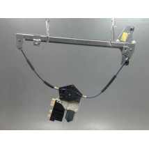 MECANISME+MOTEUR LEVE-GLACE AVANT GAUCHE PEUGEOT 307