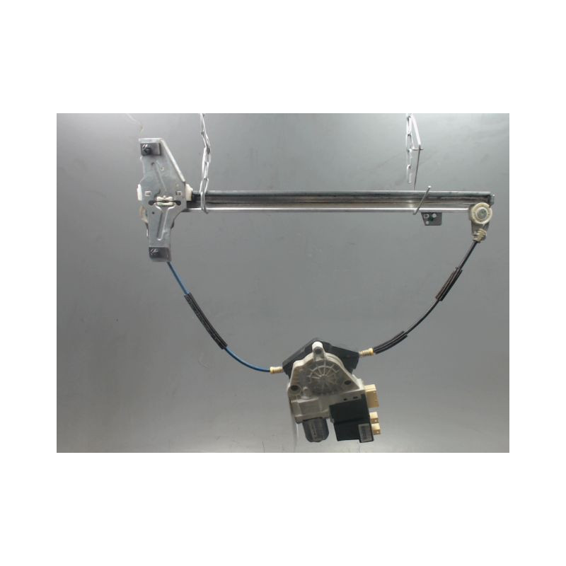 MECANISME+MOTEUR LEVE-GLACE AVANT GAUCHE PEUGEOT 307