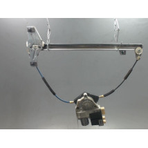 MECANISME+MOTEUR LEVE-GLACE AVANT GAUCHE PEUGEOT 307
