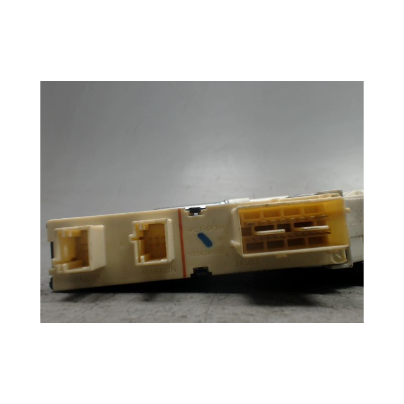 MECANISME+MOTEUR LEVE-GLACE AVANT GAUCHE PEUGEOT 307