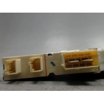 MECANISME+MOTEUR LEVE-GLACE AVANT GAUCHE PEUGEOT 307