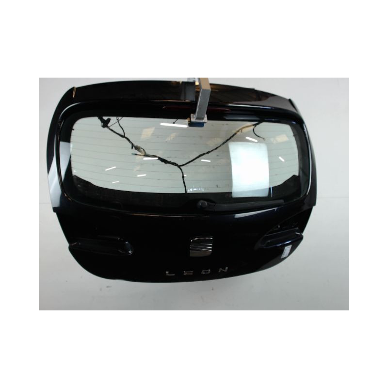 HAYON SEAT LEON