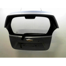 HAYON CHEVROLET SPARK Phase 1 2010-2012