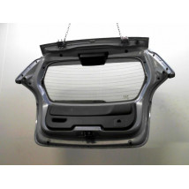 HAYON CHEVROLET SPARK Phase 1 2010-2012