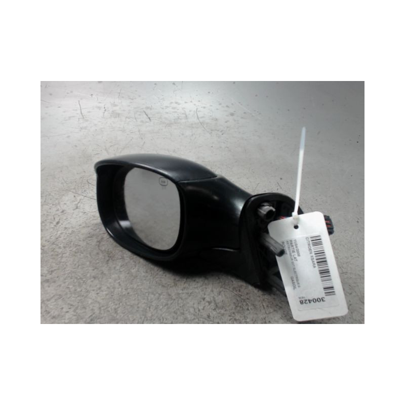 RETROVISEUR EXTERIEUR ELECTRIQUE GAUCHE CITROEN XSARA