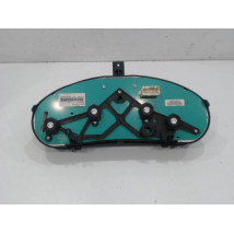 BLOC COMPTEURS PEUGEOT 206