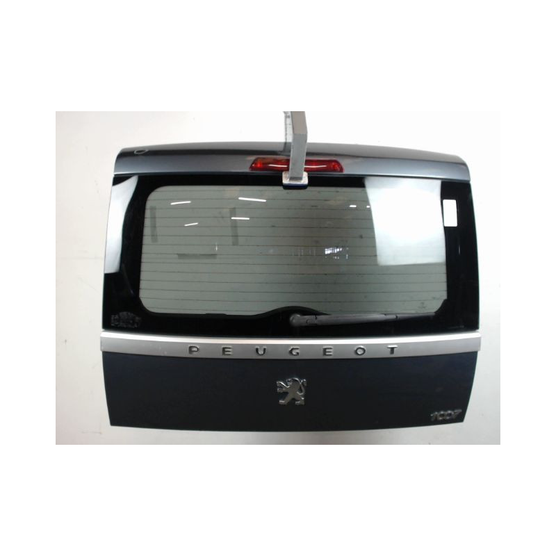 HAYON PEUGEOT 1007