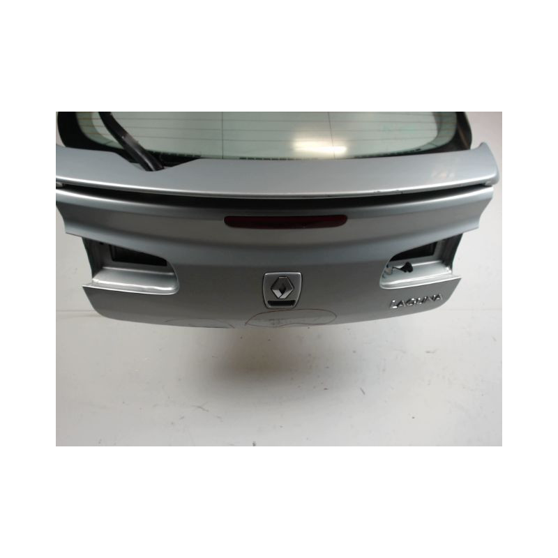 HAYON RENAULT LAGUNA II 00-2005
