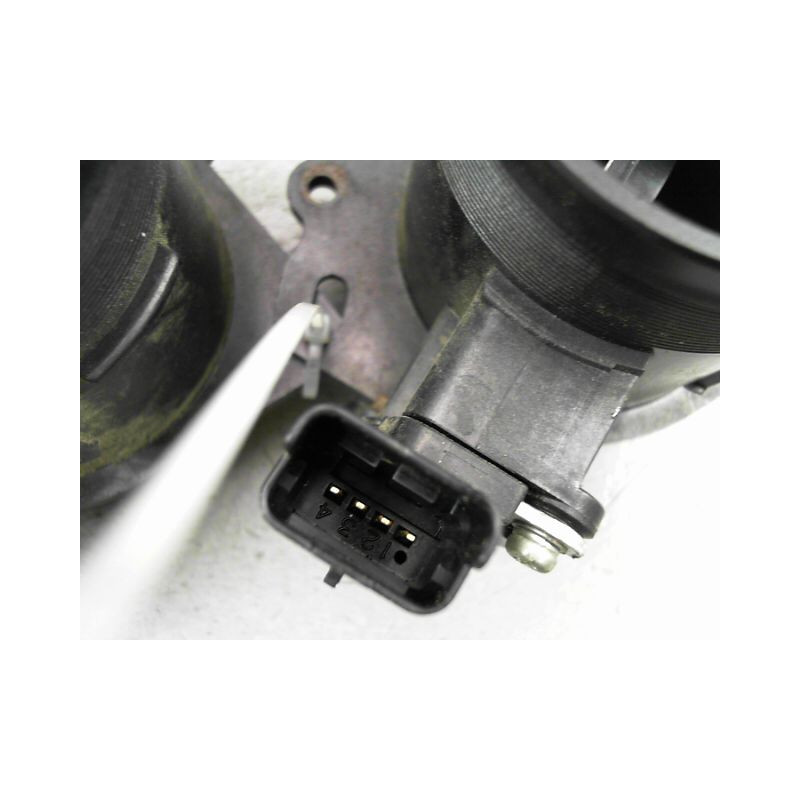 DEBITMETRE AIR CITROEN C6 BERL. 2005-2013