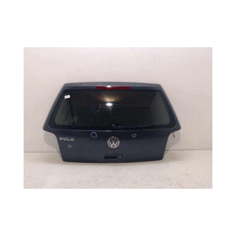 HAYON VOLKSWAGEN POLO