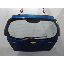 HAYON CHEVROLET KALOS