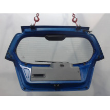 HAYON CHEVROLET KALOS