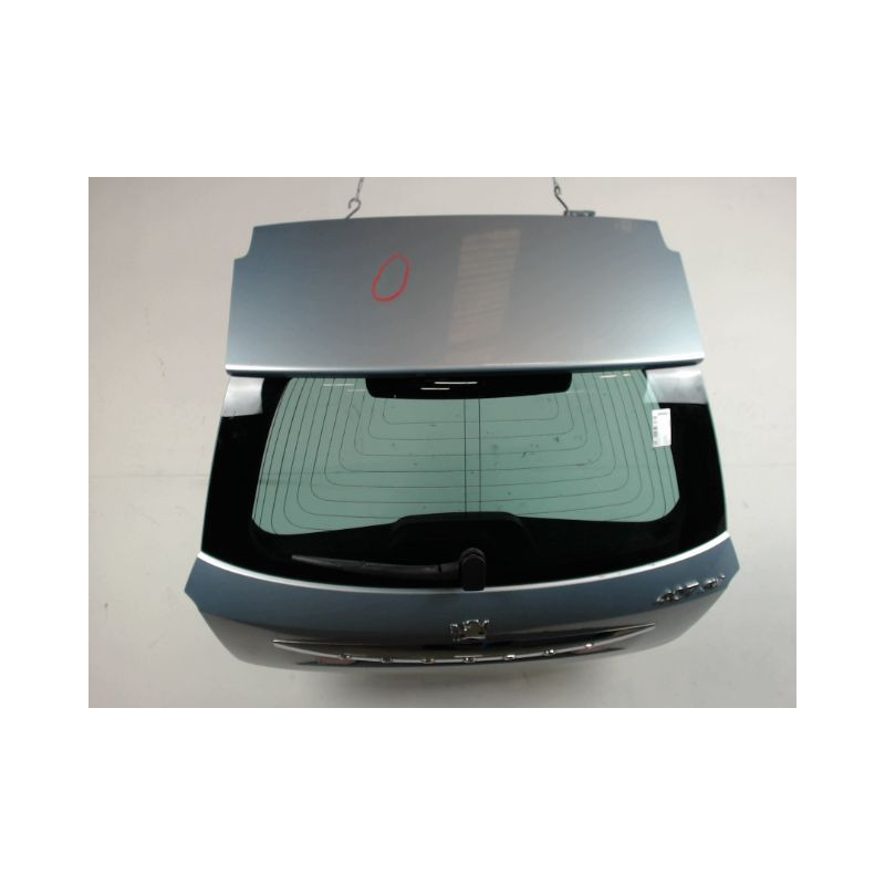 HAYON PEUGEOT 407