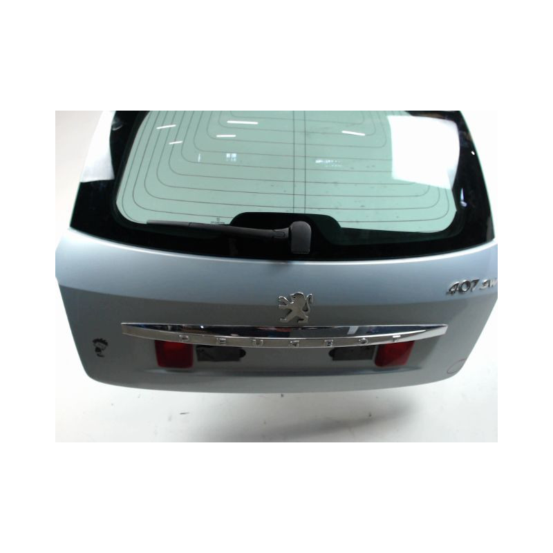 HAYON PEUGEOT 407