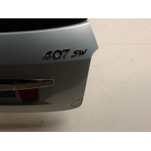 HAYON PEUGEOT 407