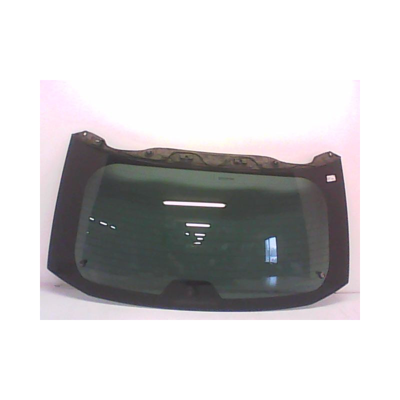 HAYON CITROEN C4