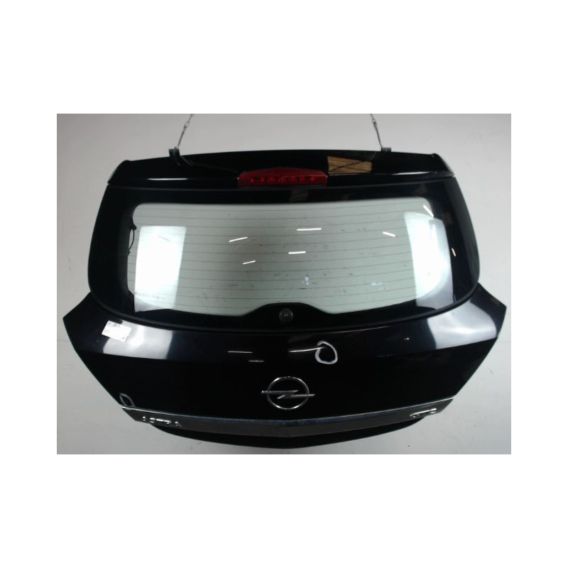 HAYON OPEL ASTRA