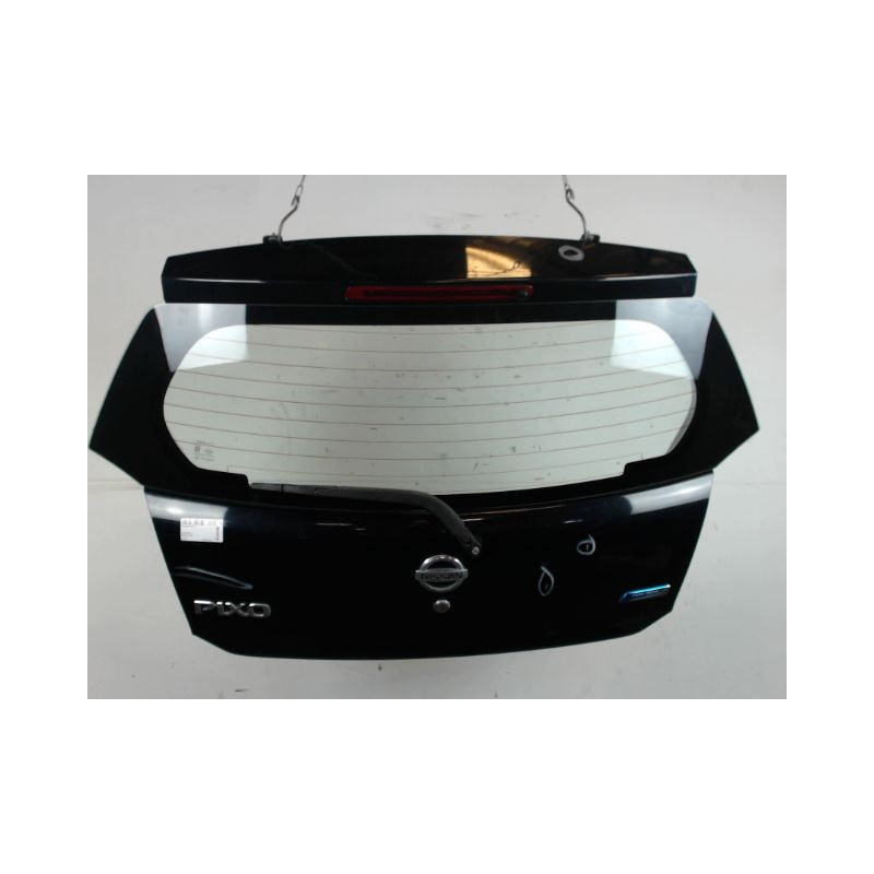 HAYON NISSAN PIXO