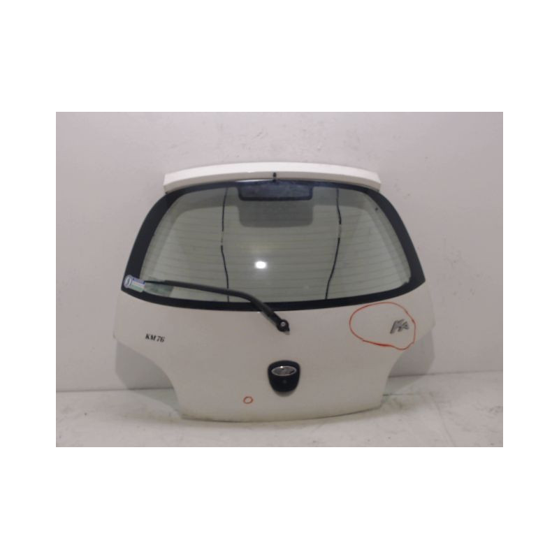 HAYON FORD KA
