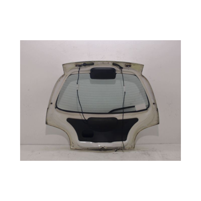 HAYON FORD KA