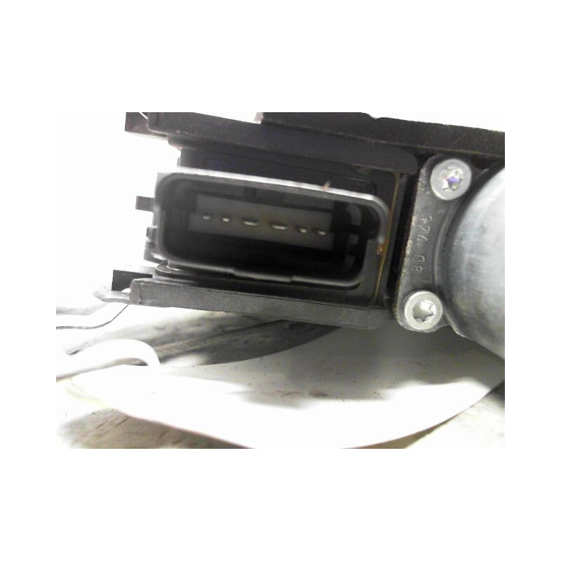 MECANISME+MOTEUR LEVE-GLACE AVANT GAUCHE PEUGEOT 308