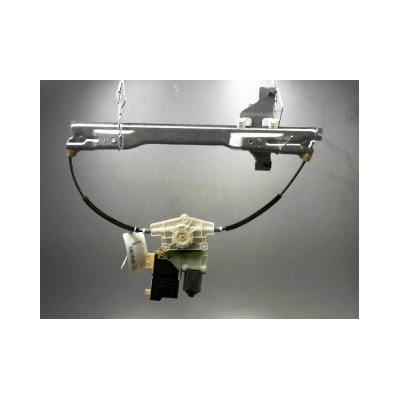 MECANISME+MOTEUR LEVE-GLACE AVANT GAUCHE CITROEN C4