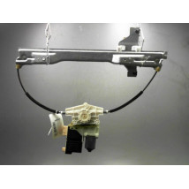 MECANISME+MOTEUR LEVE-GLACE AVANT GAUCHE CITROEN C4
